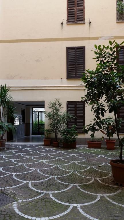 Angoletto Di Trastevere Ρώμη Εξωτερικό φωτογραφία