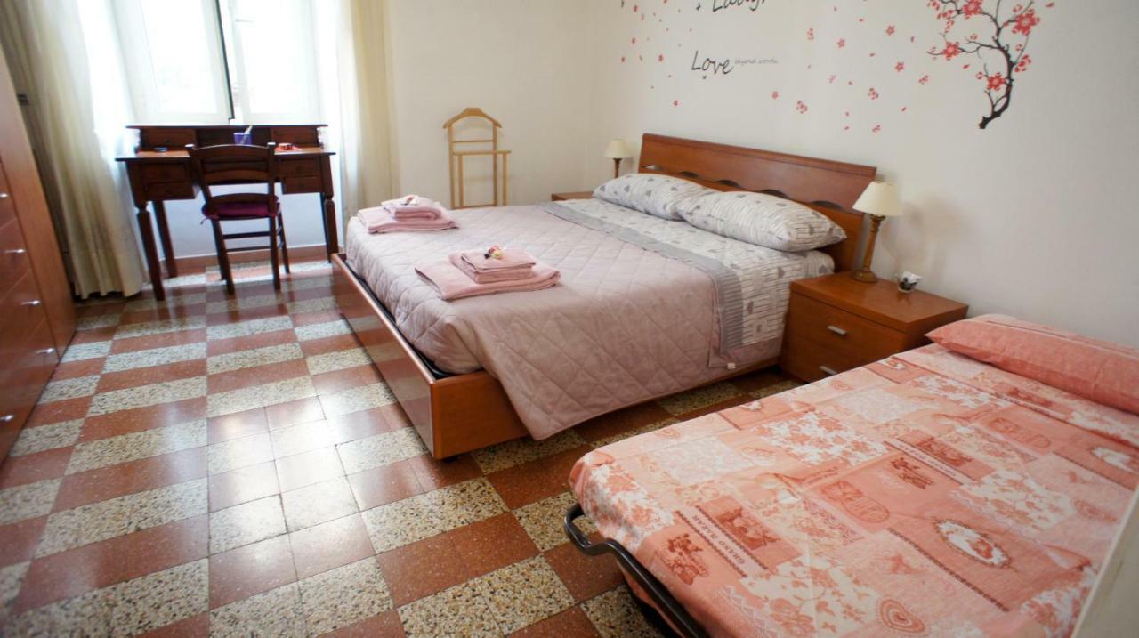 Angoletto Di Trastevere Ρώμη Εξωτερικό φωτογραφία