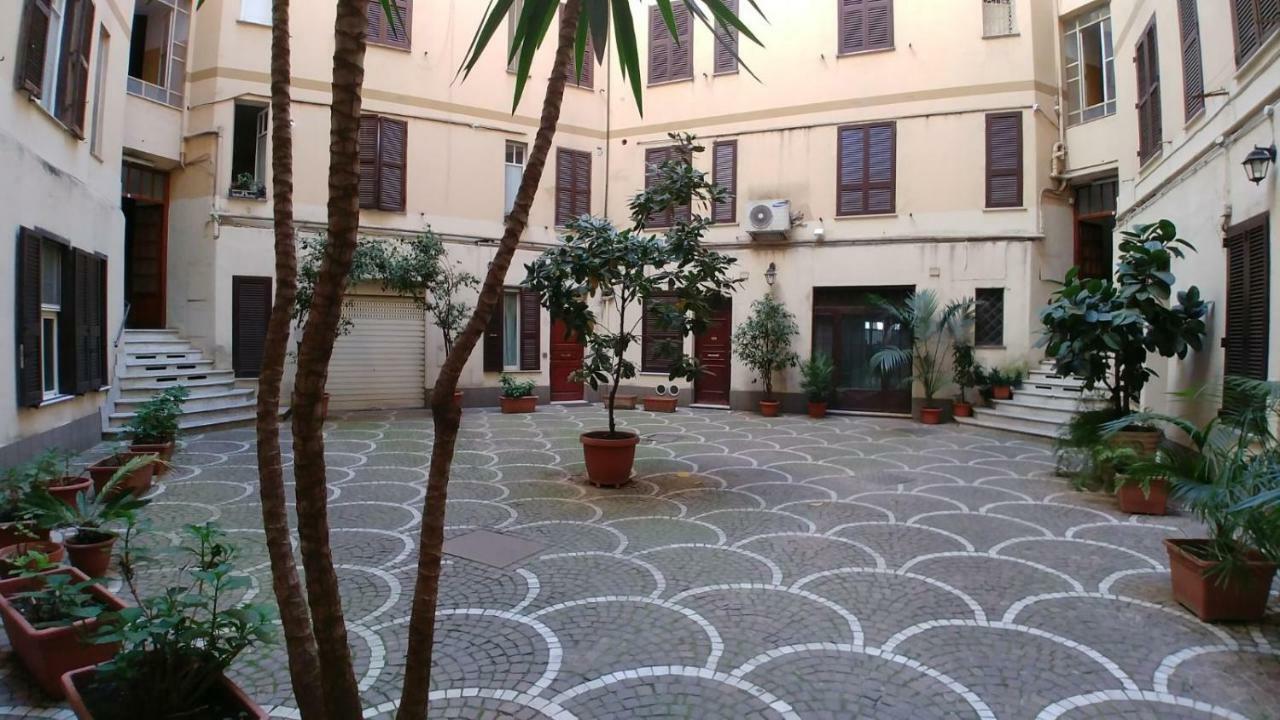 Angoletto Di Trastevere Ρώμη Εξωτερικό φωτογραφία