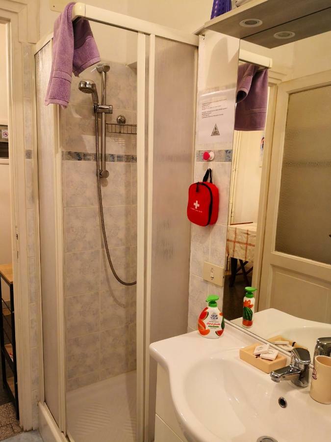 Angoletto Di Trastevere Ρώμη Εξωτερικό φωτογραφία